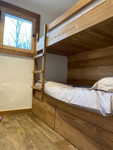 Apartamento Chalet " Jeane " Proche Centre