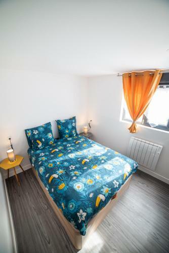 Apartamento Appartement Ensoleill� Lyon
