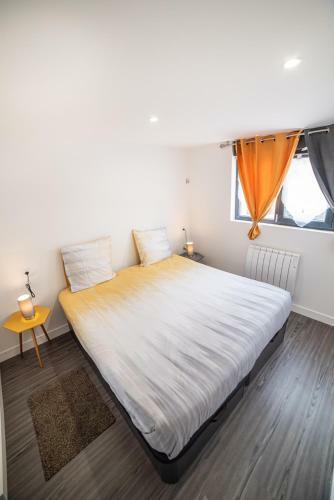 Apartamento Appartement Ensoleill� Lyon