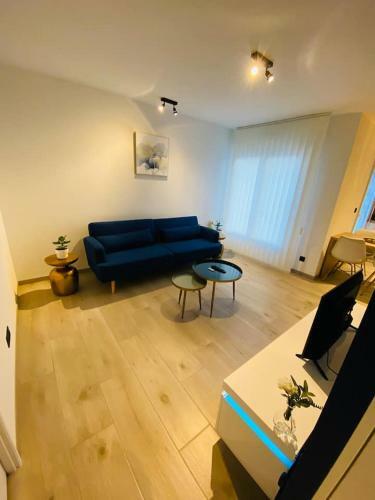 Apartamento R�sidence Le Duiven