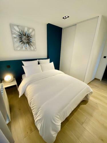 Apartamento R�sidence Le Duiven