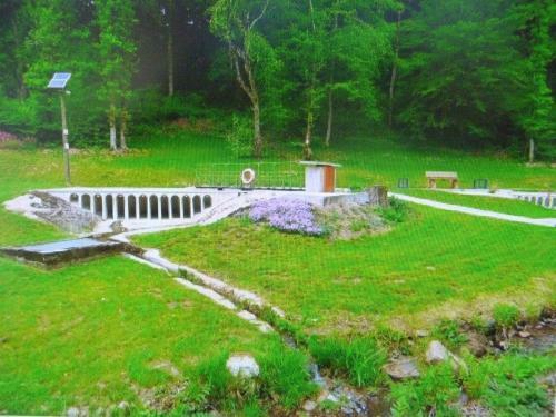 G�te Le Lac
