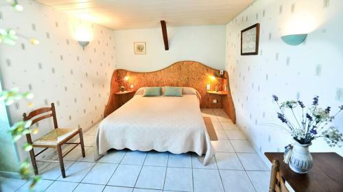 Bed & Breakfast Le Vieux S�choir