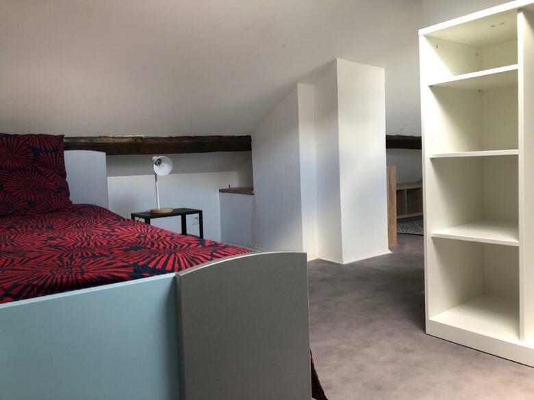 Apartamentos Le Petit Graoully