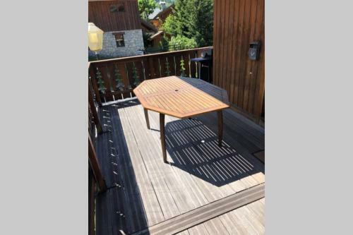 Chalet L'�cureuil