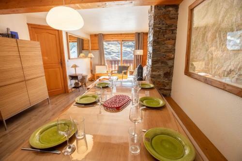 Apartamento Jardin Eden 1 Bis