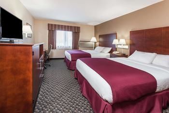 Motel Days Inn Imlay City