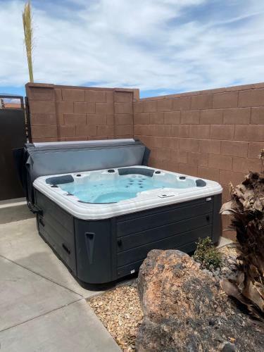 Apartamento Brand New Townhome In Vida Sol