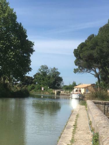 Apartamento Domaine de L?herbe Sainte
