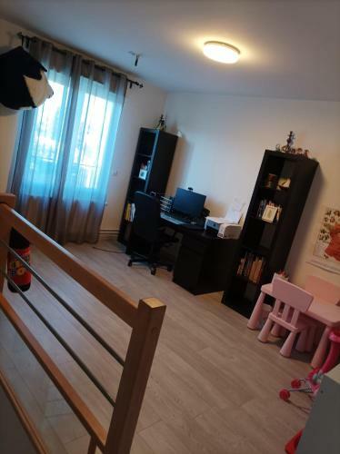 Maison Au Calme, Proche Paris Et Disney