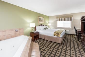 Hotel Holiday Inn Express Fulton