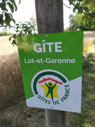 Gites de Nicou - Le Fournil
