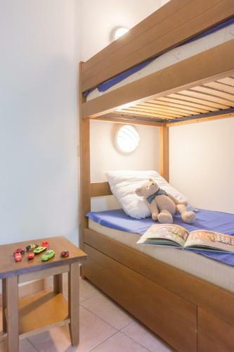 Pierre & Vacances La R�sidence Du Lac