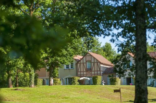 Pierre & Vacances La R�sidence Du Lac