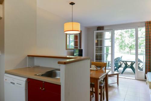 Apartamento Residence Du Lac - Maeva Home