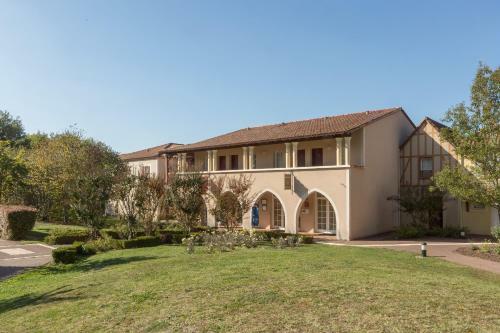 Apartamento Residence Du Lac - Maeva Home