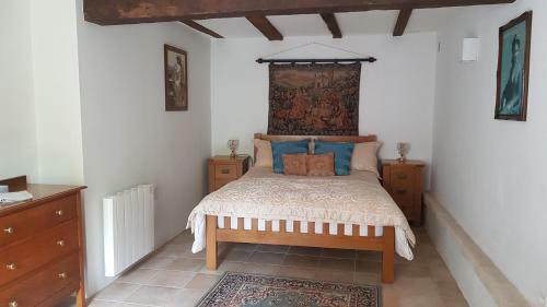Villa Duroux