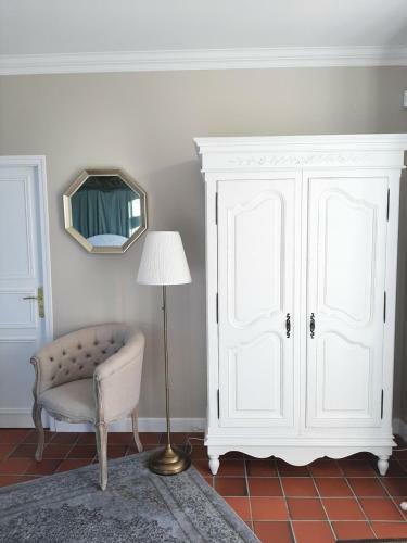 Bed & Breakfast Maison Coquer�aumont