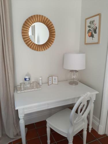Bed & Breakfast Maison Coquer�aumont