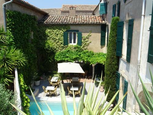 Bed & Breakfast Chambres D'h�tes Belle Vigneronne