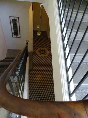 Bed & Breakfast Chambres D'h�tes Belle Vigneronne
