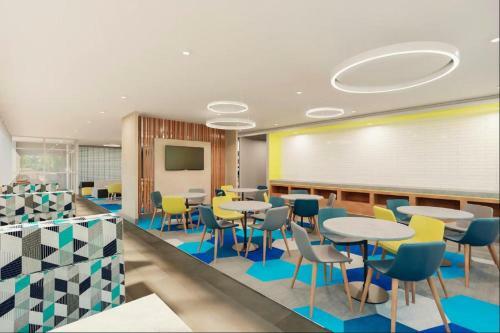 Hotel Microtel Inn & Suites By Wyndham George