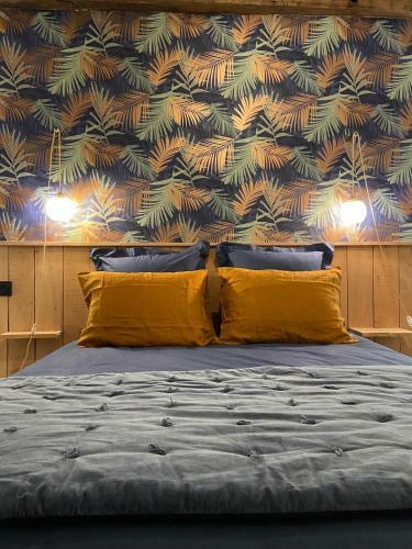 Bed & Breakfast Domaine de La Bigotti�re
