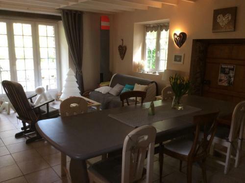 Bed & Breakfast Le Moulin de La Castellerie