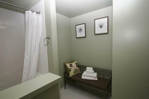 Wildwood Farm Bed & Breakfast
