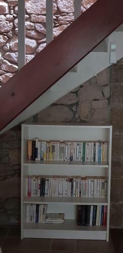 Le Logis de La Forge � 10 Min Du Puy Dufou