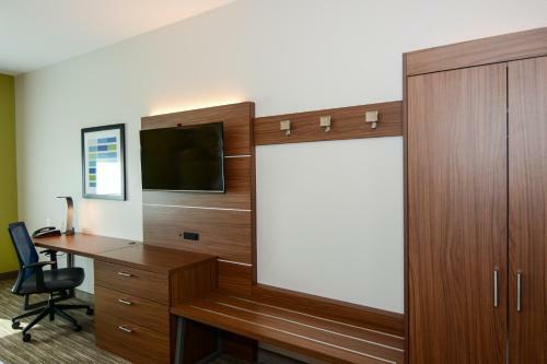 Hotel Holiday Inn Express Rolla