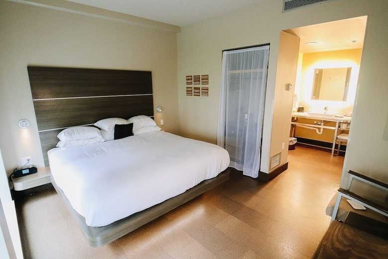 Cityflatshotel Grand Rapids