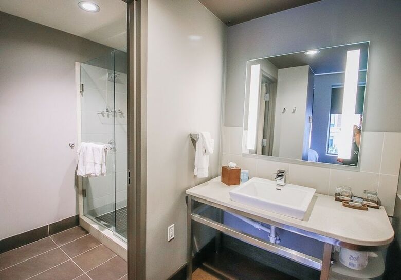 Cityflatshotel Grand Rapids