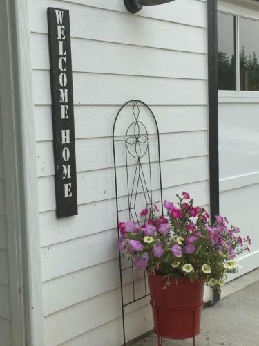 New Guesthouse In Warm Beach