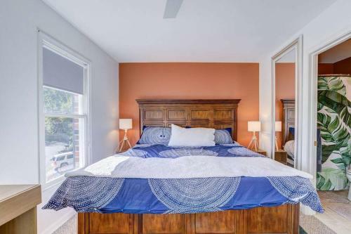 Apartamento 30+ Wineries, Lux Design, Very Near Everything Hf