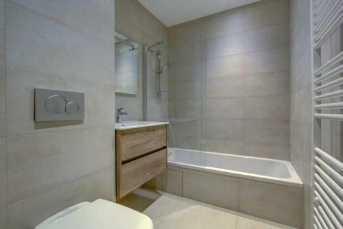 Apartamento Lapia 3