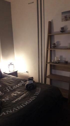 Bed & Breakfast Chambre D'h�te - La Ruche Des Bleuets