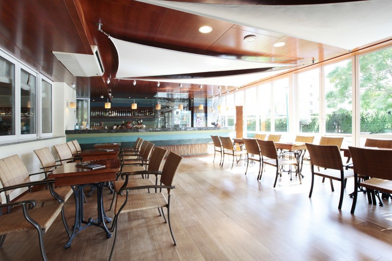 Hotel Prestige Goya Park