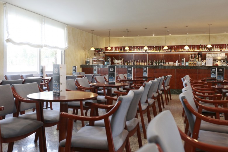 Hotel Prestige Goya Park