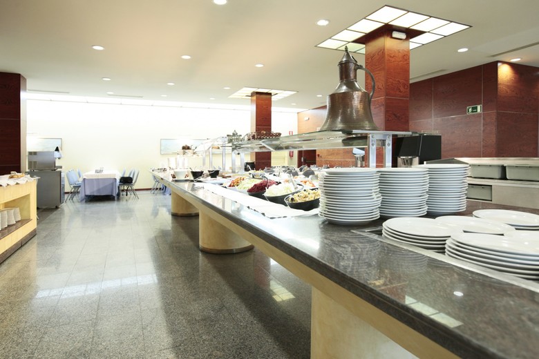 Hotel Prestige Goya Park