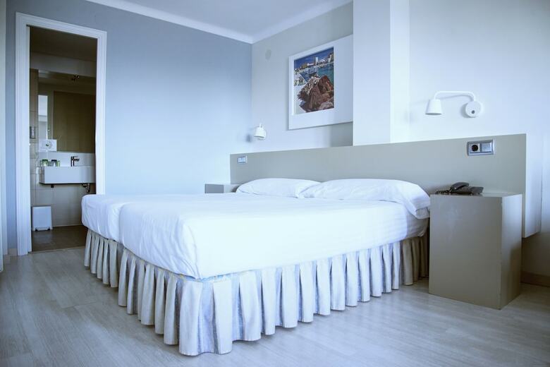 Hotel Prestige Mar Y Sol