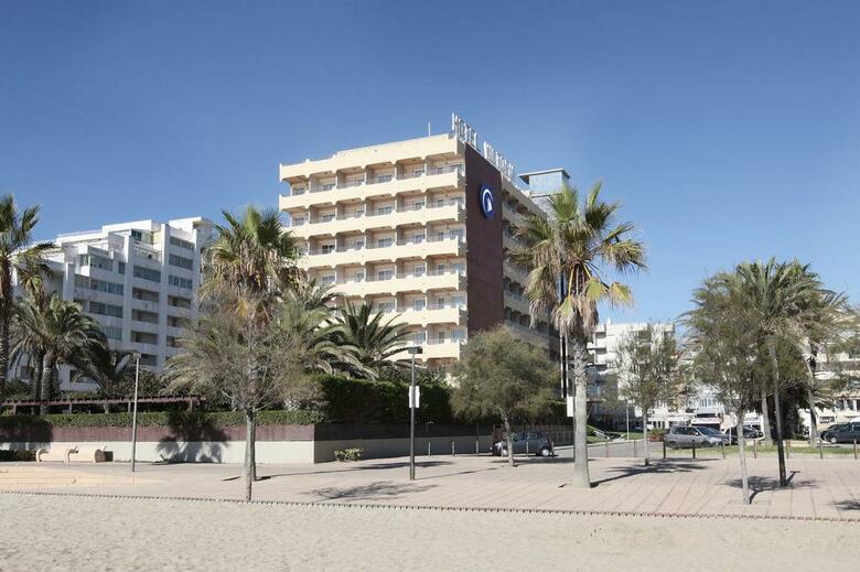 Hotel Prestige Victoria