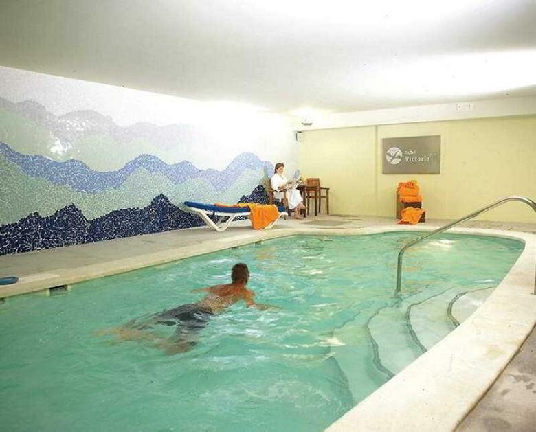 Hotel Prestige Victoria