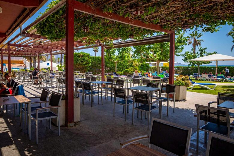 Hotel Prestige Victoria