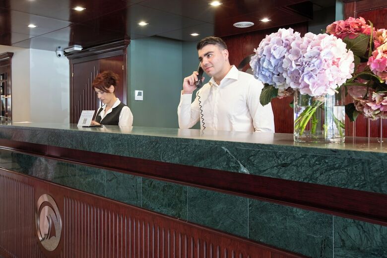 Hotel Prestige Victoria