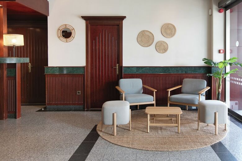 Hotel Prestige Victoria