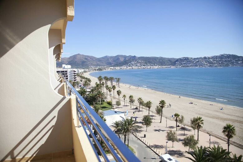 Hotel Prestige Victoria