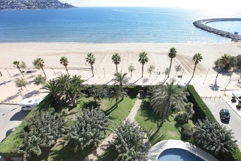 Hotel Prestige Victoria