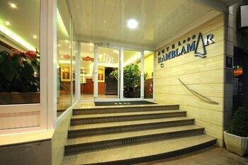 Hotel Ramblamar
