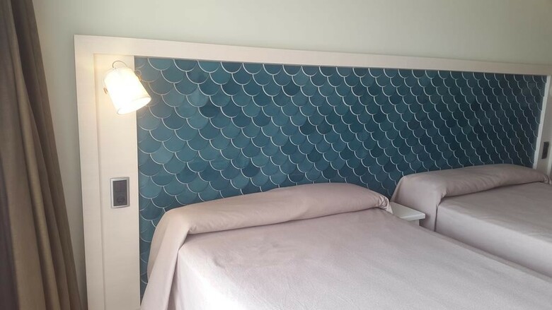 Caprici Beach Hotel & Spa